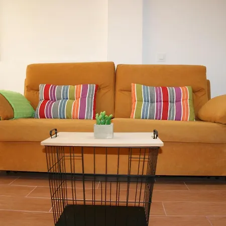 Zephiros Apartamento Las Palmas de Gran Canaria