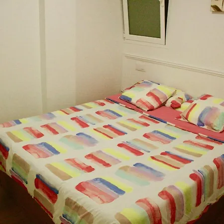 Zephiros Apartamento