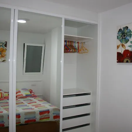 Apartamento Zephiros