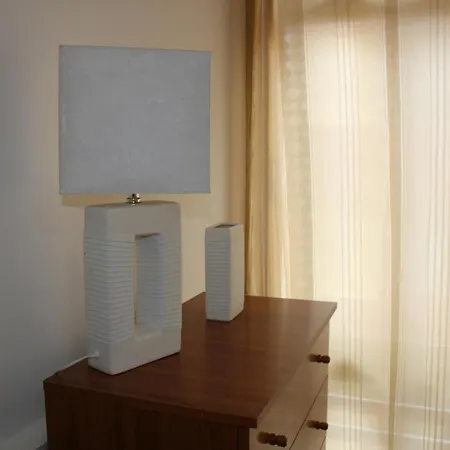 Apartamento Zephiros