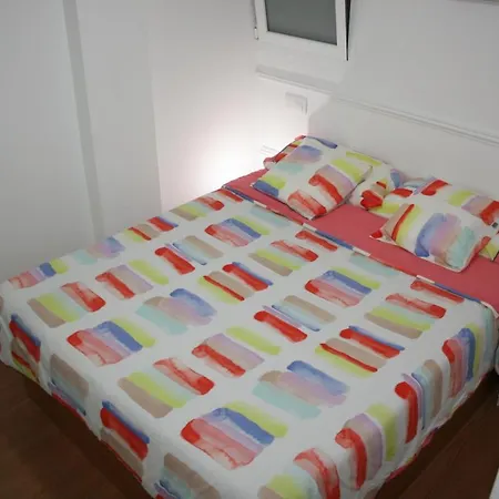 Zephiros Apartamento