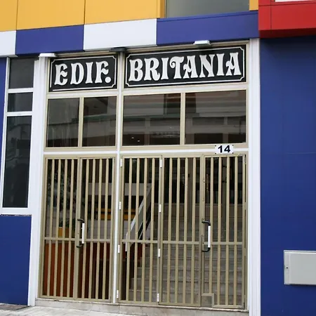Zephiros Apartamento