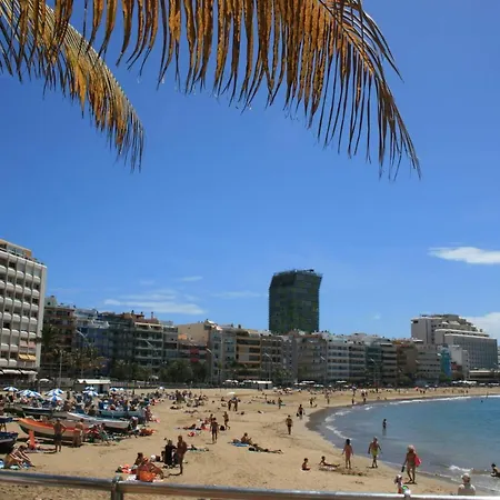 Zephiros Apartamento Las Palmas de Gran Canaria