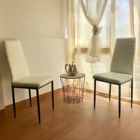 Apartamento Zephiros Las Palmas de Gran Canaria